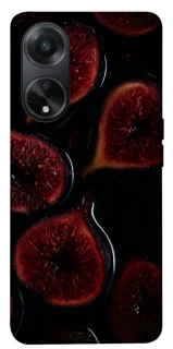 Чохол на Oppo A58 4G VioletFig фото 1 з 1