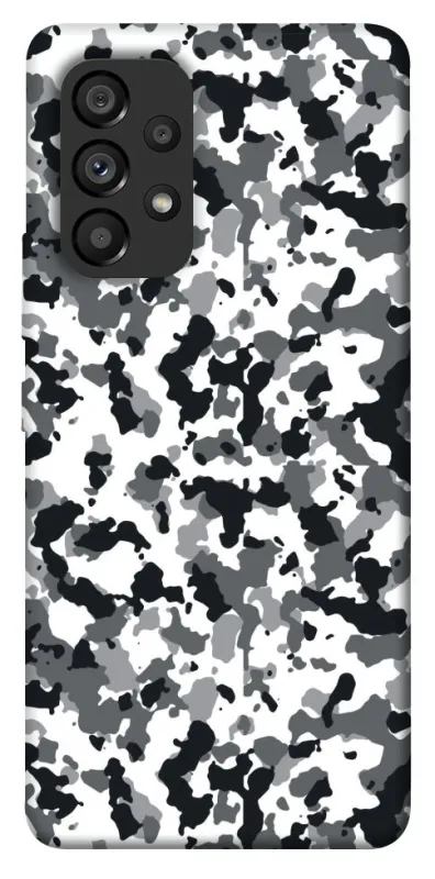 Чохол на Samsung Galaxy A53 5G Camouflage v14 фото 1 з 1