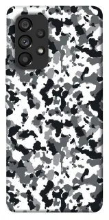 Чохол на Samsung Galaxy A53 5G Camouflage v14 фото 1 з 1
