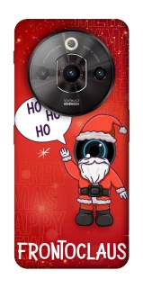 Чехол на ZTE Nubia Focus Pro Frontoclaus фото 1 из 1