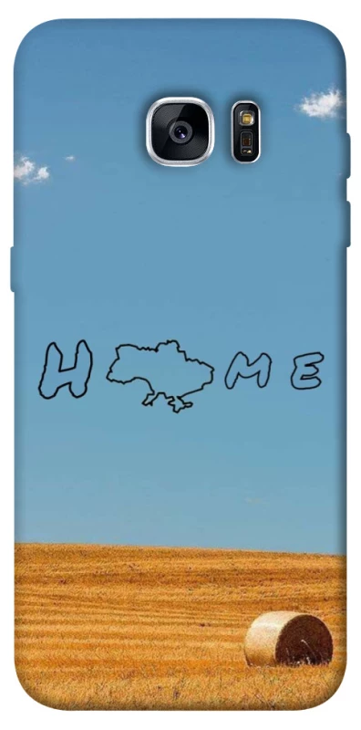 Чехол на Samsung G935F Galaxy S7 Edge Home фото 1 из 1