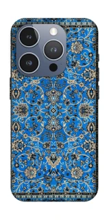 Чохол на Apple iPhone 16 Pro Килим v52 фото 1 з 1