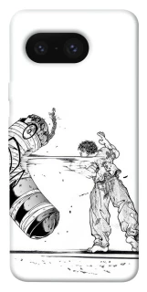 Чехол на Google Pixel 8 Baki фото 1 из 1