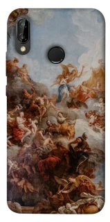 Чехол на Huawei P20 Lite Искусство v2 фото 1 из 1