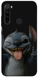 Чохол на Xiaomi Redmi Note 8 Stitch фото 1 з 1