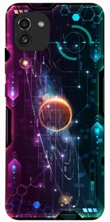 Чохол на Samsung Galaxy A03 Galaxy фото 1 з 1