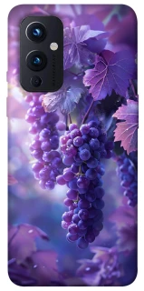 Чехол на OnePlus 9 Bunch of grapes фото 1 из 1