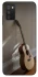 Чохол на Samsung Galaxy A03s Гітара фото 1 з 1