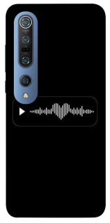 Чохол на Xiaomi Mi 10 / Mi 10 Pro Love aesthetic ver.11 фото 1 з 1