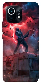 Чохол на Xiaomi Mi 11 Stranger Things ver.45 фото 1 з 1