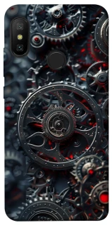 Чехол на Xiaomi Mi A2 Lite / Xiaomi Redmi 6 Pro Mechanism фото 1 из 1