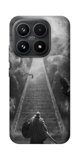 Чохол на Xiaomi 17 Valhalla фото 1 з 1