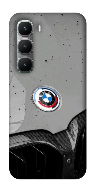 Чохол на Infinix Hot 60 Pro BMW v52 фото 1 з 1