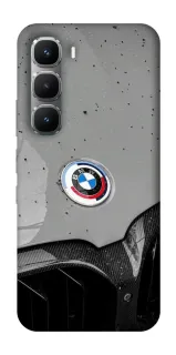 Чехол на Infinix Hot 60 Pro BMW v52 фото 1 из 1