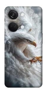 Чехол на OnePlus Nord 3 eagle фото 1 из 1