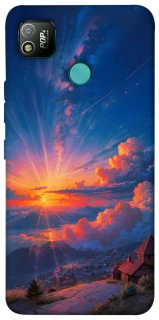 Чохол на TECNO POP 4 On top фото 1 з 1