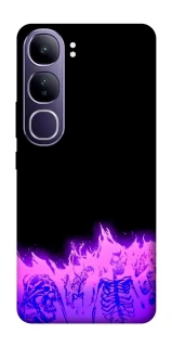 Чехол на Vivo Y300 Funny moments фото 1 из 1