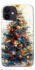 Чехол на Apple iPhone 12 mini (5.4") Новогодний v36 фото 1 из 1