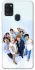 Чохол на Samsung Galaxy A21s Stray Kids v2 фото 1 з 1