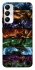 Чехол на Samsung Galaxy A05s Mortal Kombat ver.2 фото 1 из 1