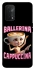 Чохол на Oppo A54 5G / A74 5G Ballerina Capuchina фото 1 з 1