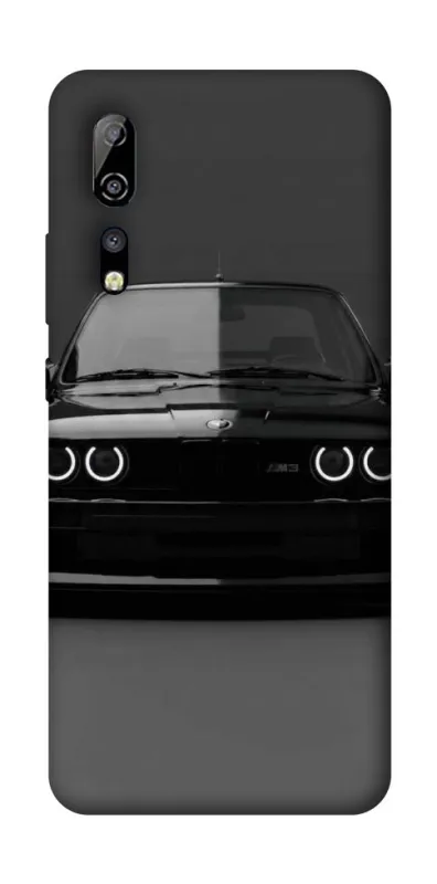 Чехол на ZTE Axon 10 Pro BMW v11 фото 1 из 1