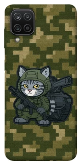 Чохол на Samsung Galaxy A12 Milcat фото 1 з 1