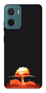 Чехол на Motorola Moto G06 Boom фото 1 из 1