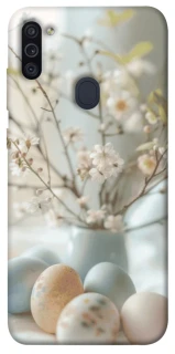 Чохол на Samsung Galaxy M11 SpringJoy фото 1 з 1