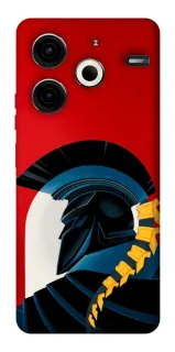 Чохол на TECNO Pova 6 Neo (LI6) Agamemnon фото 1 з 1