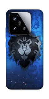 Чохол на Xiaomi 15 Warcraft v1 фото 1 з 1