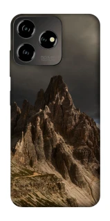 Чохол на ZTE Blade V50 Design 4G Mountain v2 фото 1 з 1