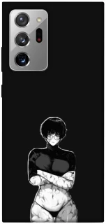 Чохол на Samsung Galaxy Note 20 Ultra Maki фото 1 з 1