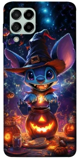 Чехол на Samsung Galaxy M53 5G Halloween Stitch ver.5 фото 1 Чехол на Samsung Galaxy M53 5G Halloween Stitch ver.5 фото 1 из 1