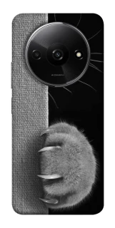 Чохол на Xiaomi Redmi A3 Spy Cat фото 1 з 1
