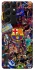 Чохол на Samsung Galaxy S21 Ultra FC Barcelona v4 фото 1 з 1