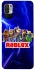 Чохол на Xiaomi Redmi Note 10 5G Roblox aesthetics фото 1 з 1