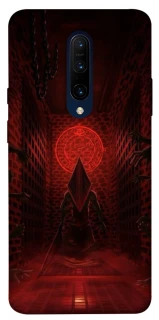 Чехол на OnePlus 7 Pro Silent Hill aesthetic ver.4 фото 1 из 1