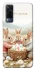 Чохол на Vivo Y53s BunnyMood фото 1 з 1
