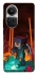 Чехол на Oppo Reno 10 Minecraft game adventure фото 1 из 1