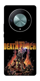 Чохол на Huawei Magic6 Lite Five finger death punch фото 1 з 1
