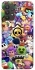 Чохол на Samsung Galaxy A32 (A325F) 4G Brawl Stars ver.5 фото 1 з 1