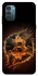 Чехол на Nokia G21 Smoky Bitcoin фото 1 из 1