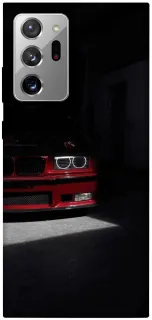 Чехол на Samsung Galaxy Note 20 Ultra BMW v21 фото 1 из 1