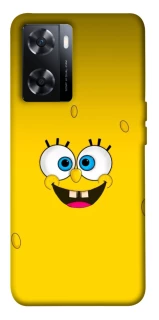 Чехол на OnePlus Nord N20 SE SpongeBob фото 1 из 1