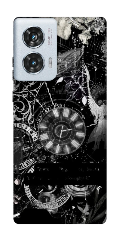 Чохол на Motorola Edge 50 Fusion Omniscient Reader's фото 1 з 1