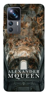 Чохол на Xiaomi 12T / 12T Pro Alexander McQueen фото 1 з 1