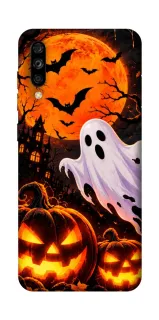 Чехол на ZTE Blade A7s (2019) Halloween v16 фото 1 из 1