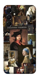 Чехол на Samsung Galaxy A16 4G/5G Johannes Vermeer фото 1 из 1