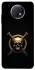 Чохол на Xiaomi Redmi Note 9 5G / Note 9T Golden Skull фото 1 з 1